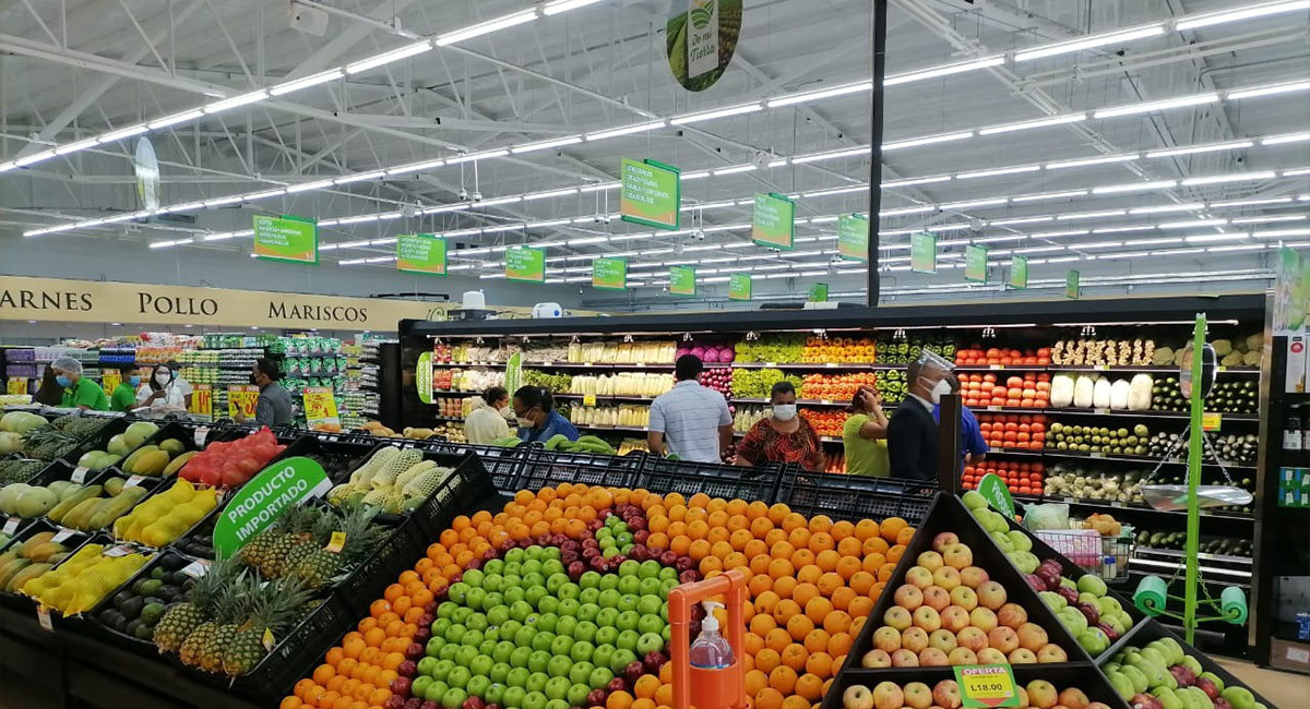 LED Tube Light for Spain Supermarket LED Tube Light for Spain Supermarket