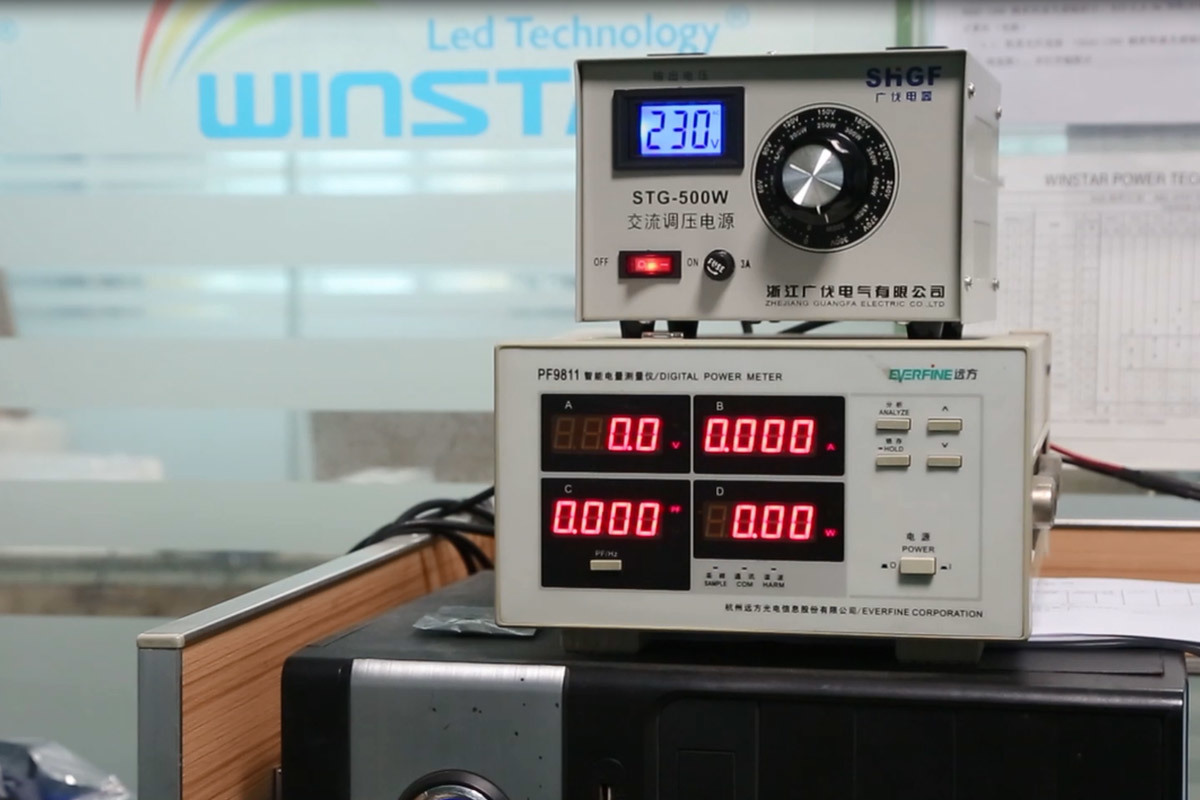 QC Testing Equipment02 QC Testing Equipment02
